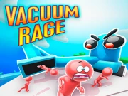 Vacuum Rage Online Agility Games on taptohit.com