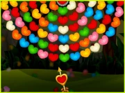 Valentines Bubble Wheel Online Puzzle Games on taptohit.com