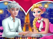 Valentines Day Romantic Date Online Dress-up Games on taptohit.com