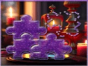 Valentine's Day Slider Image Scramble Online puzzle Games on taptohit.com