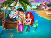 Valentines Love Trouble Online Dress-up Games on taptohit.com
