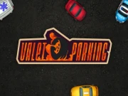 Valet Parking Online Puzzle Games on taptohit.com
