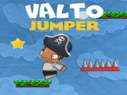 Valto Jumper Online Casual Games on taptohit.com