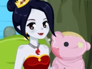 Vampire Queens Academy Style Online Dress-up Games on taptohit.com