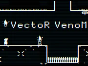Vector Venom Online arcade Games on taptohit.com
