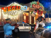 Vegas Clash 3D Online Strategy Games on taptohit.com