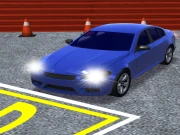 Vehicle Parking Master 3D Online Puzzle Games on taptohit.com