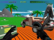 Vehicle Wars Multiplayer 2020 Online Shooter Games on taptohit.com