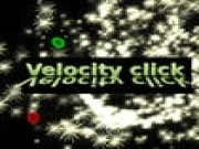 Velocity Click Online arcade Games on taptohit.com