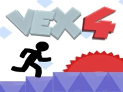 Vex 4 Online Agility Games on taptohit.com