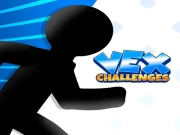 VEX Challenges Online Agility Games on taptohit.com