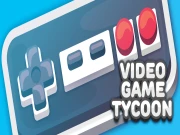 Video Game Tycoon Online Simulation Games on taptohit.com