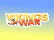 Viking Wars Online Battle Games on taptohit.com