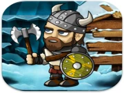 Viking Way Online Agility Games on taptohit.com
