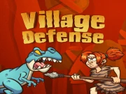 Village Defense Online Strategy Games on taptohit.com
