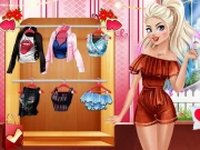 Villains Inspiring Fashion Trends Online Dress-up Games on taptohit.com
