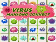 Virus Mahjong Connection Online Mahjong & Connect Games on taptohit.com