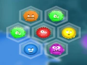 Virus Online Puzzle Games on taptohit.com