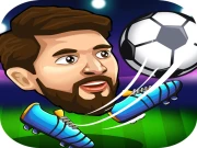 Volleyball 2020 Online Sports Games on taptohit.com
