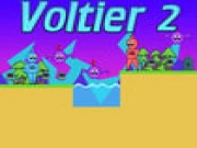 Voltier 2 Online arcade Games on taptohit.com