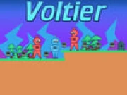 Voltier Online arcade Games on taptohit.com