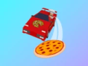 Vortelli's Pizza Delivery Online car Games on taptohit.com