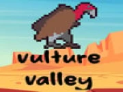 Vulture Valley Online animal Games on taptohit.com