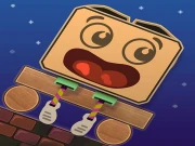 Wake Up the Box Online Puzzle Games on taptohit.com