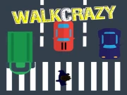 Walk Crazy Online Adventure Games on taptohit.com
