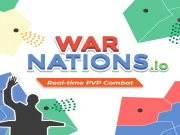 War Nations.io Online .IO Games on taptohit.com