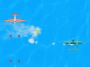 War Plane Online Agility Games on taptohit.com
