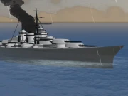 War Ship Online Casual Games on taptohit.com