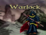 Warlock Online Adventure Games on taptohit.com