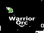 Warrior Orc Online Casual Games on taptohit.com