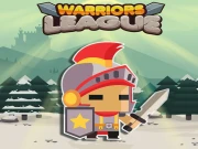 Warriors League Online Battle Games on taptohit.com
