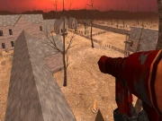 Wasteland Shooters Online Shooter Games on taptohit.com