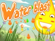 Water Blast Online Adventure Games on taptohit.com