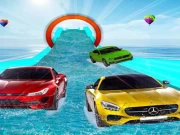 Water Car Racing Online Racing & Driving Games on taptohit.com
