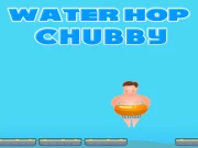 Water Hop Chubby Online Agility Games on taptohit.com