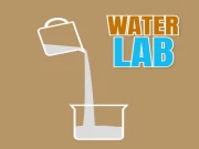 Water Lab Online Educational Games on taptohit.com