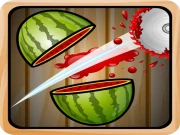 Watermelon Smasher Frenzy Online Casual Games on taptohit.com