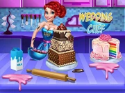 Wedding Chef Online Art Games on taptohit.com