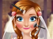 Wedding Perfect MakeUp Online Dress-up Games on taptohit.com