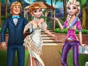 Wedding Planner Online Dress-up Games on taptohit.com