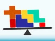 Weighted Seesaw Online brain Games on taptohit.com