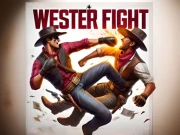 Western Fight Online Action Games on taptohit.com