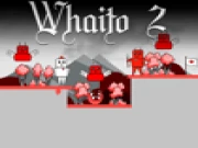 Whaito 2 Online adventure Games on taptohit.com