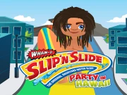 Wham O Slip N Slide Online Agility Games on taptohit.com