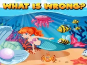 What Is Wrong 2 Online Puzzle Games on taptohit.com