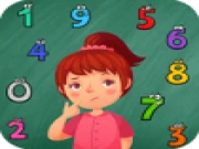 What Number is it? Online kids Games on taptohit.com